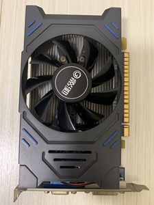 自用影驰战将730显卡,办公神器,南昌自提优先