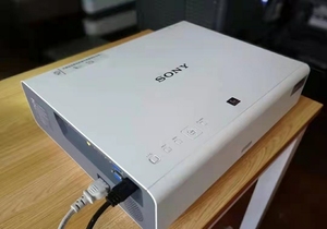 4100流明索尼cx239投影仪家用办公高清1080p投影机