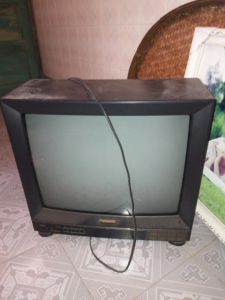 松下电视机21寸