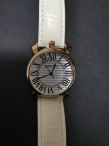 玫琳凯正品手表