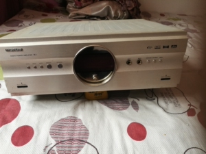 家庭影院,威霸功放.〈ac-3 5.1ready 〉