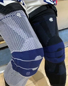 (清仓甩卖)保而防第八代护膝全新鲍尔芬护膝