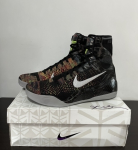 zk9大师之路 kobe9 科比9