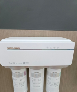安吉尔净水机  s6plus  全新正品未开封   500g