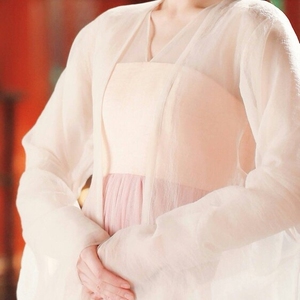 三生三世白凤九衣服