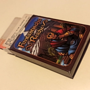 国度 桌上卡牌游戏 聚会休闲 策略博弈 出游便携娱mynameisvan145