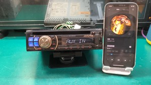 阿尔派CD机带蓝牙5.2HIFI高音质CD碟片U盘【关联阿尔