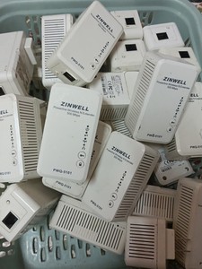 Zinwell/真赫ZINWELL电力猫 PLQ-5100