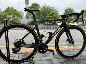 二手喜德盛rs750公路车48车架非捷安特美利达永久自行车山
