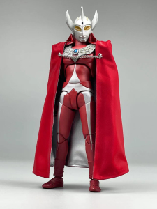 shf奥特披风 奥特曼披风 奥特兄弟披风 布质版a款