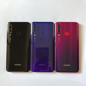 华为荣耀20i手机 6 64和4 128配置价格一样,8-9