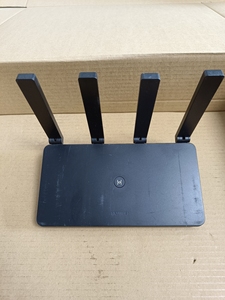 华为ws5108/1200m千兆双频无线路由器