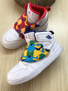 耐克乔丹鸳鸯儿童aj大飞翼13c,31码(内长19厘米)