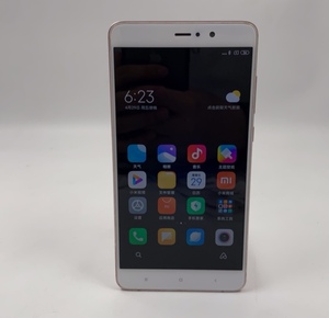 95新小米手机5s plus  4g 64g 全网通 国