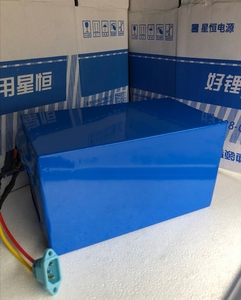 电瓶车电池22安