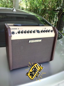 全新渔夫120wfishman120w渔夫mini渔夫60w