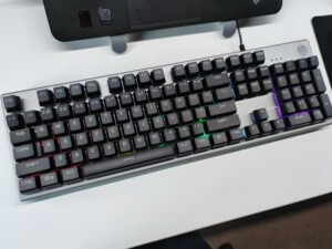 惠普k500键盘 惠普(hp)真机械键盘 全新 性价比超高机