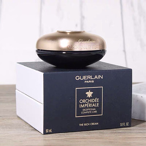 娇兰御廷兰花极致全效修护丰润乳霜乳液 50ml 靠谱韩代入手