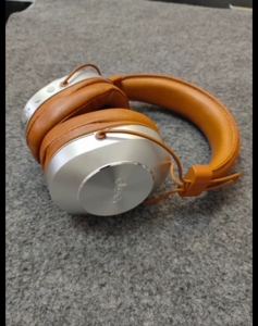 安桥cleer蓝牙头戴耳机pure旗舰无线hi-res认证收