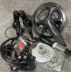 全新r7020油碟大套禧玛诺105套件shimano