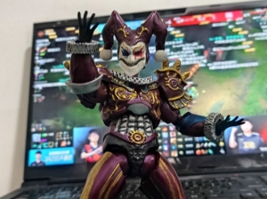 铠甲勇士欧克瑟