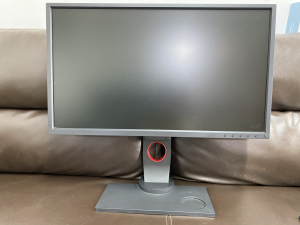 000人付款淘宝明基卓威xl2540ke显示器 明基25寸电竞240hz显示tb