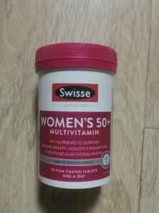 澳洲swisse 50 中老年男士女士复合维生素片老人综合维_阿里巴巴找货