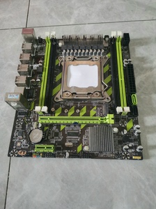 二手拆机国产X79主板2011针DDR3内存 已经测试好 带