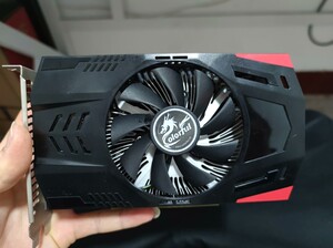 七彩虹gt740 灵动鲨 1gd5独立显卡