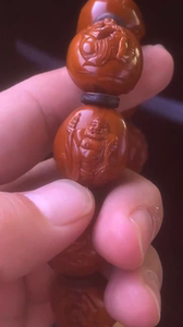 朱晓龙核雕