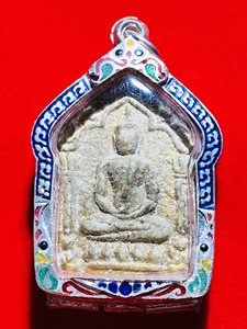 龙婆tim2515坤平 泰国特色挂坠 冰箱贴