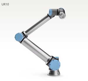 全新机 优傲UR10 协作机器人 协作机械臂限量5台