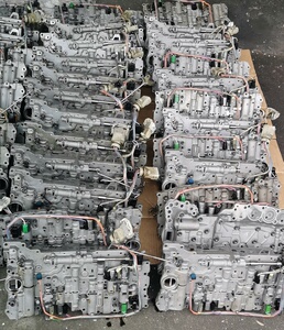 丰田5档 爱信 5at 自动变速箱阀体总成 a750f 车_阿里巴巴找货神器
