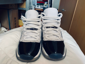 aj11康扣女款36码