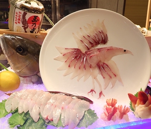 汕尾星河湾酒店海鲜自助餐晚餐 288元/位尊享一大一小