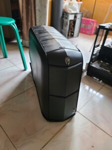 外星人龙脊r4
