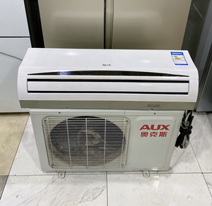 5p挂式冷暖节能空调,图片实拍,实用面积15-25
