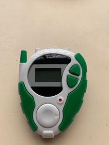 数码暴龙机 美版 021 d3ver.1.0 (展示)