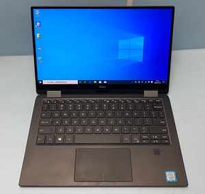 二手笔记本xps13