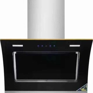 双电机油烟机,广东欧派,触摸屏(实体店低价走量)