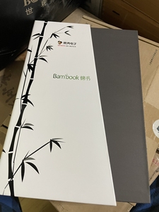 bambook电子书