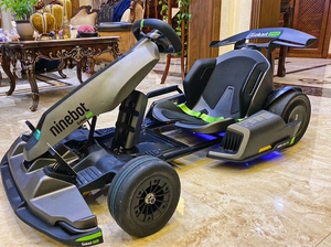 ninebot小米九号漂移卡丁车套件全新未拆封_阿里巴巴找货神器