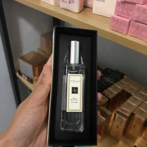 祖玛珑蓝风铃香水30ml全新,带盒有纸袋,韩国免税店购买,图