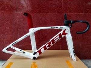 trek  崔克 碳纤维公路车架