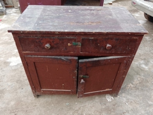 二手老旧老式中式古典传统家具柜子斗柜储物柜书柜收纳柜,上世纪