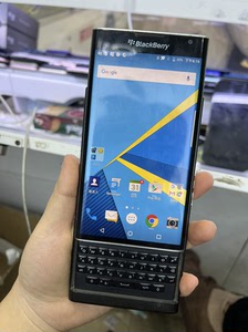 出黑莓priv美版原机32g内存