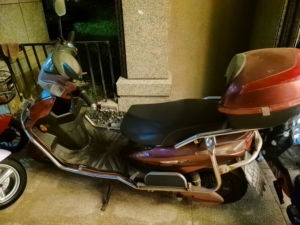 chengjieqianke淘宝金雷豹电动车原厂配件/塑件/灯具/仪表/坐垫/后