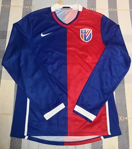 2019上海申花球衣