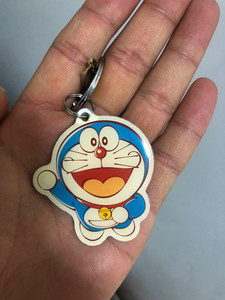 琴岛通公交卡 哆啦a梦异形地铁卡卡通机器猫 公交8折 地铁7