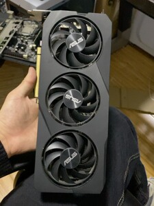 rtx2060三风扇